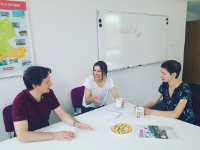 Wochenendkurs - курсы немецкого по выходным